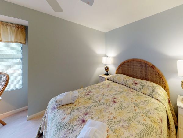 Hilton Head Condo 1009284