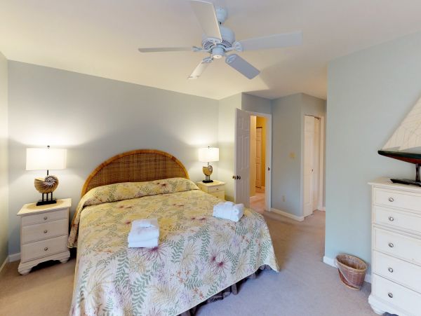 Hilton Head Condo 1009284