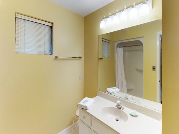 Hilton Head Condo 1009284