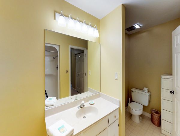 Hilton Head Condo 1009284