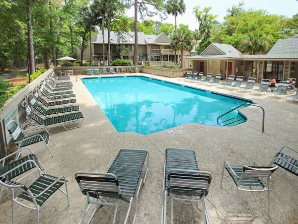 Hilton Head Condo 1009284
