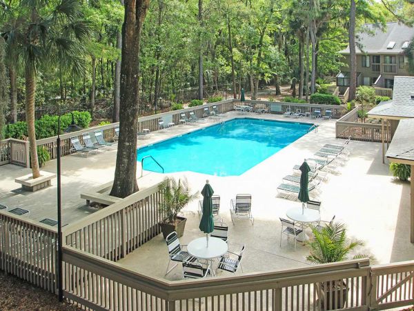 Hilton Head Condo 1009284