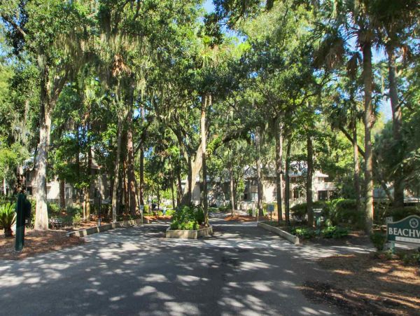 Hilton Head Condo 1009284