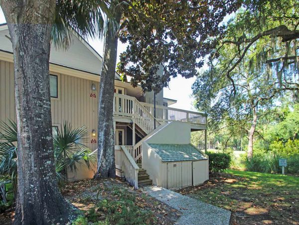 Hilton Head Condo 1009284