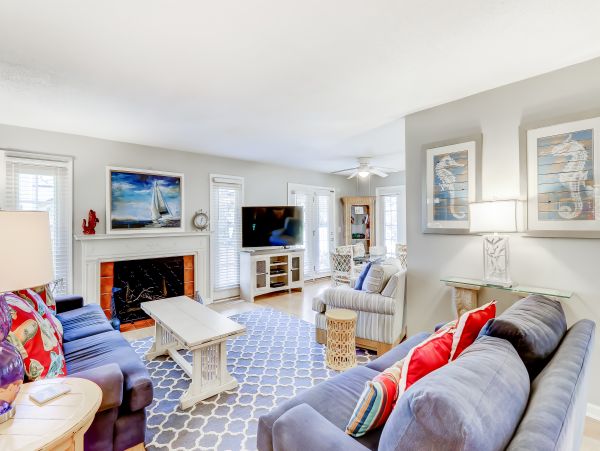 Hilton Head Condo 1009285