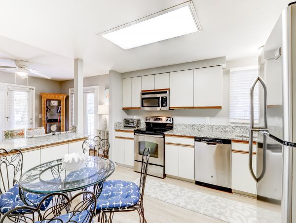 Hilton Head Condo 1009285