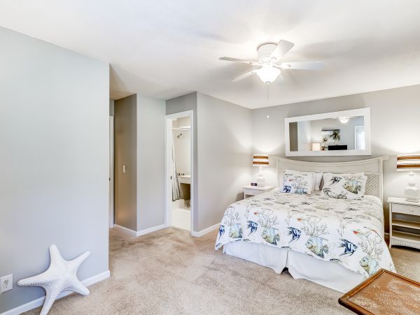 Hilton Head Condo 1009285