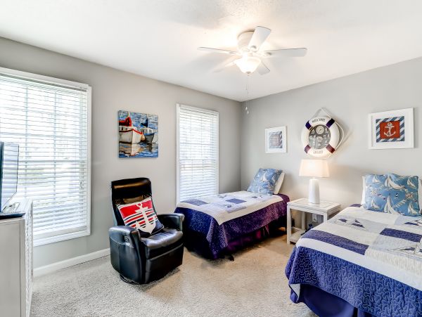 Hilton Head Condo 1009285