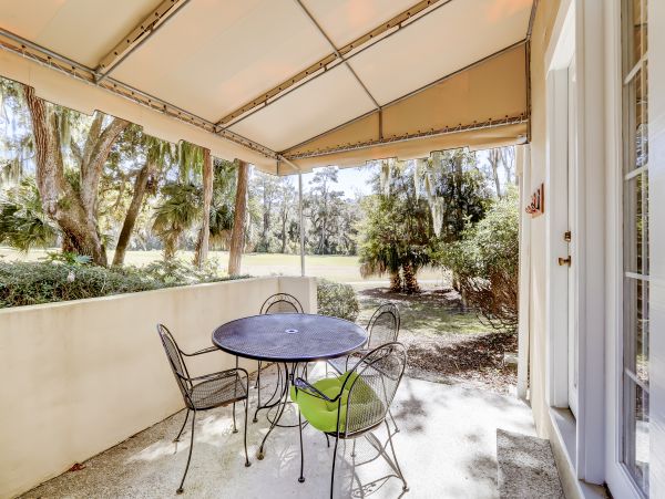 Hilton Head Condo 1009285