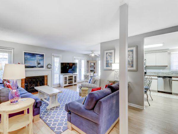 Hilton Head Condo 1009285