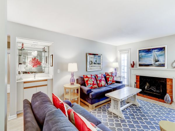 Hilton Head Condo 1009285