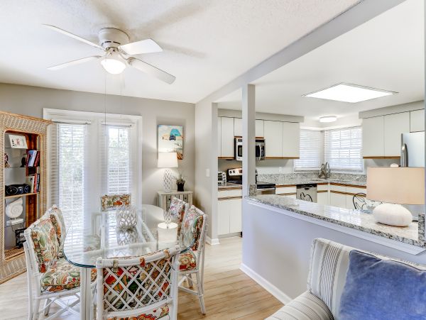 Hilton Head Condo 1009285