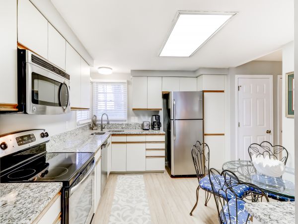 Hilton Head Condo 1009285
