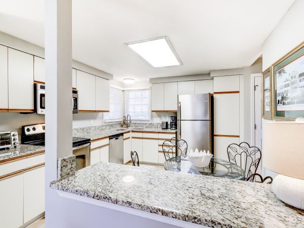 Hilton Head Condo 1009285