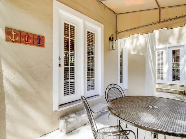 Hilton Head Condo 1009285