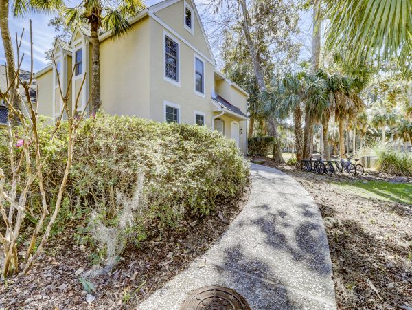 Hilton Head Condo 1009285