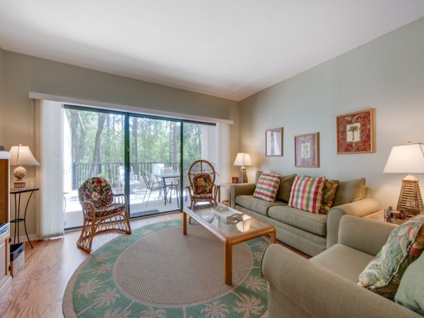 Hilton Head Condo 1009286