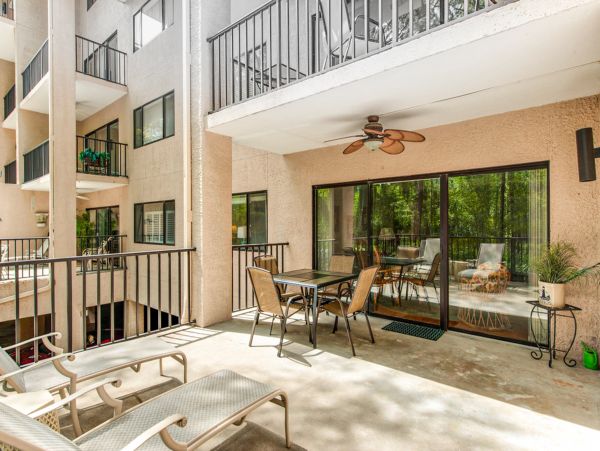 Hilton Head Condo 1009286