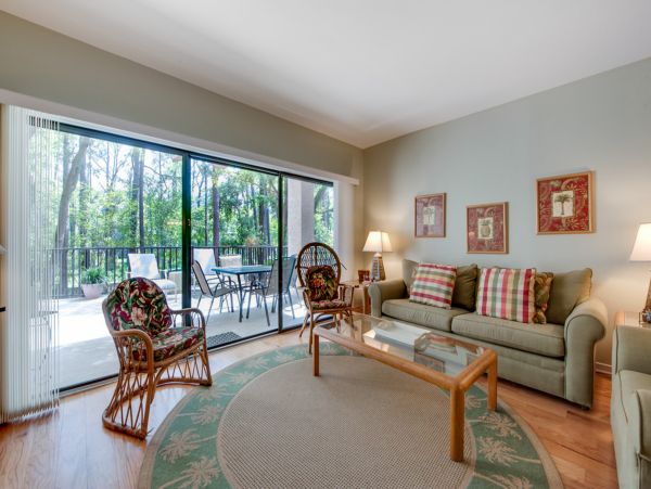 Hilton Head Condo 1009286