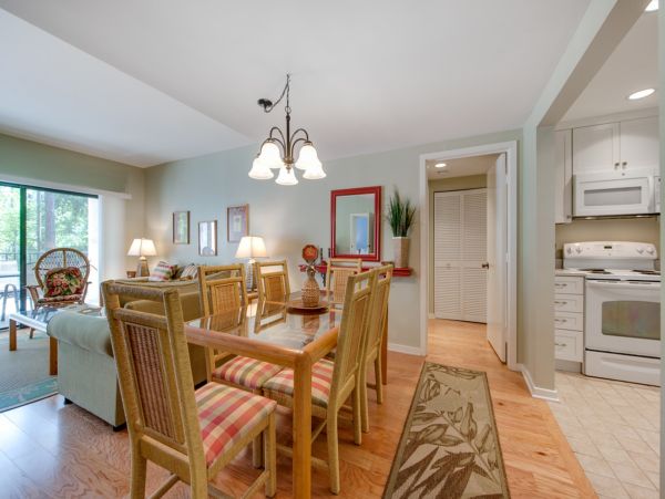 Hilton Head Condo 1009286