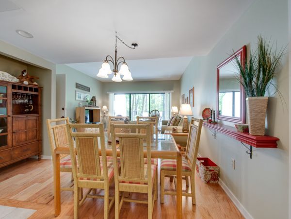 Hilton Head Condo 1009286