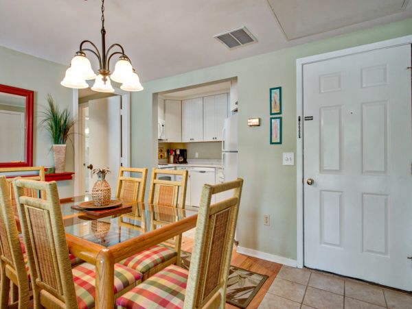 Hilton Head Condo 1009286