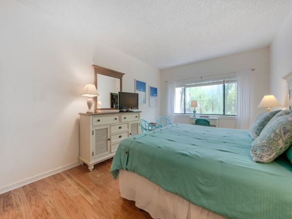Hilton Head Condo 1009286