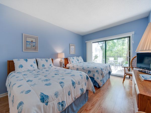 Hilton Head Condo 1009286