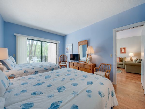 Hilton Head Condo 1009286