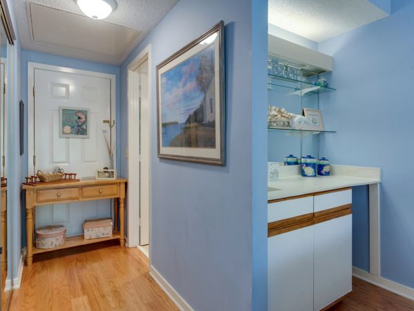 Hilton Head Condo 1009286