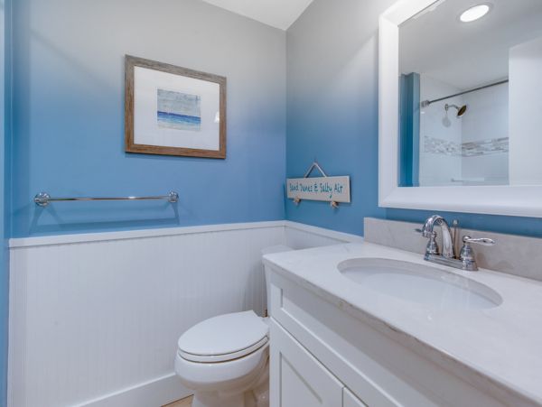 Hilton Head Condo 1009286