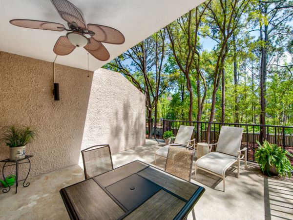 Hilton Head Condo 1009286