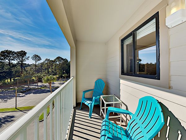 Hilton Head Condo 1009287