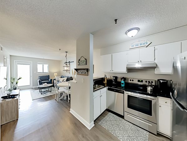 Hilton Head Condo 1009287