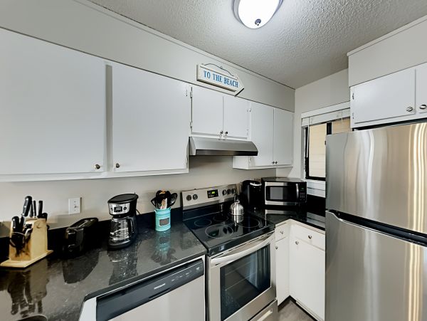 Hilton Head Condo 1009287