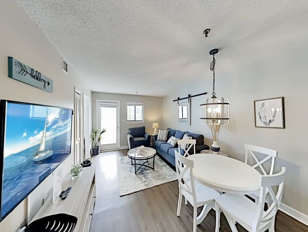 Hilton Head Condo 1009287
