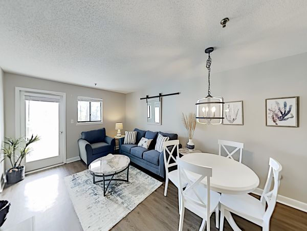 Hilton Head Condo 1009287
