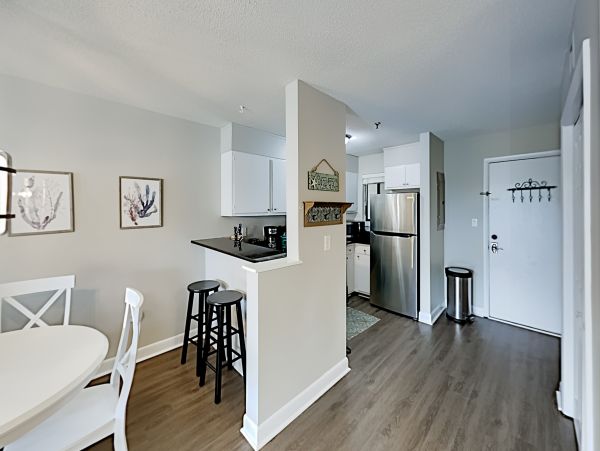 Hilton Head Condo 1009287