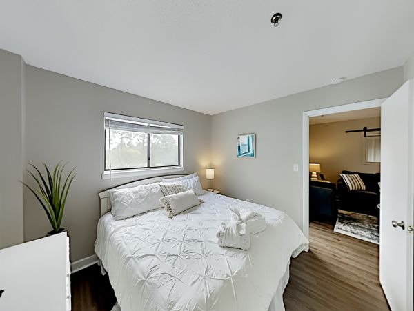 Hilton Head Condo 1009287