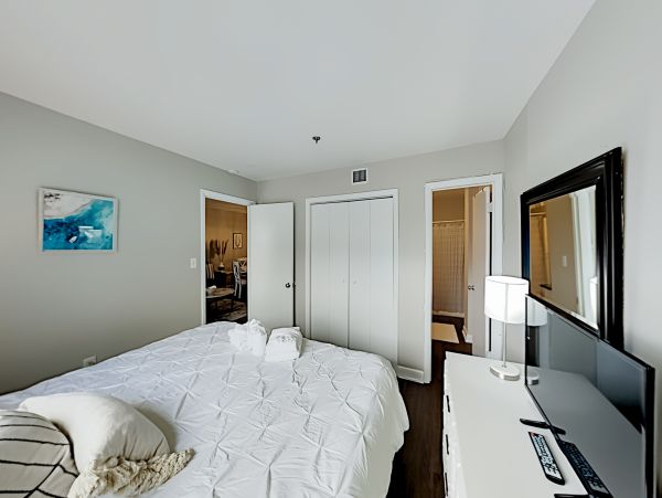 Hilton Head Condo 1009287
