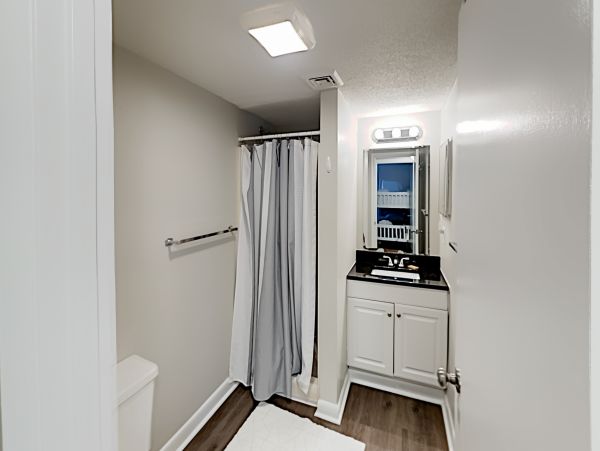 Hilton Head Condo 1009287