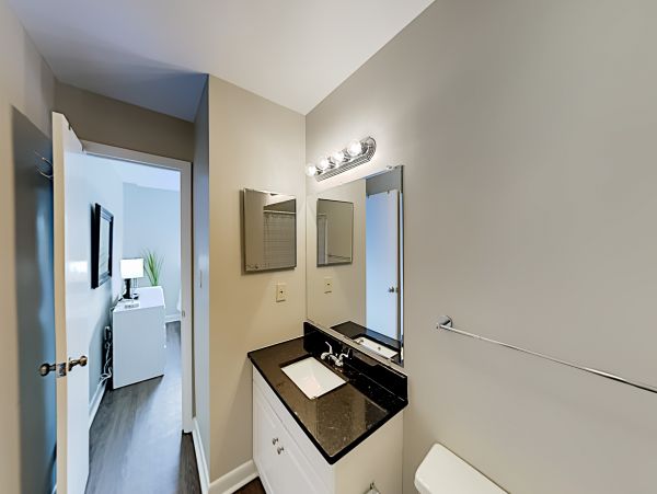 Hilton Head Condo 1009287