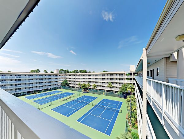 Hilton Head Condo 1009287