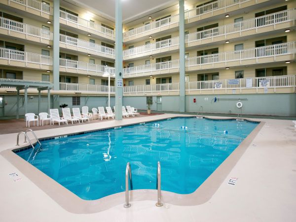 Hilton Head Condo 1009287