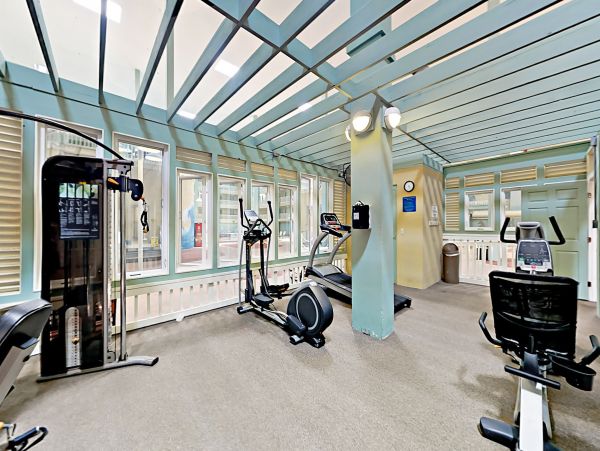 Hilton Head Condo 1009287