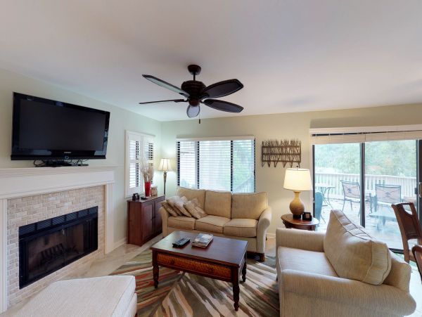 Hilton Head Condo 1009288