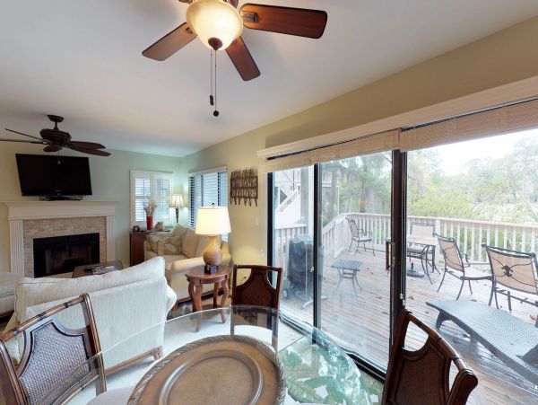 Hilton Head Condo 1009288