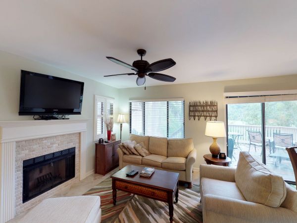 Hilton Head Condo 1009288