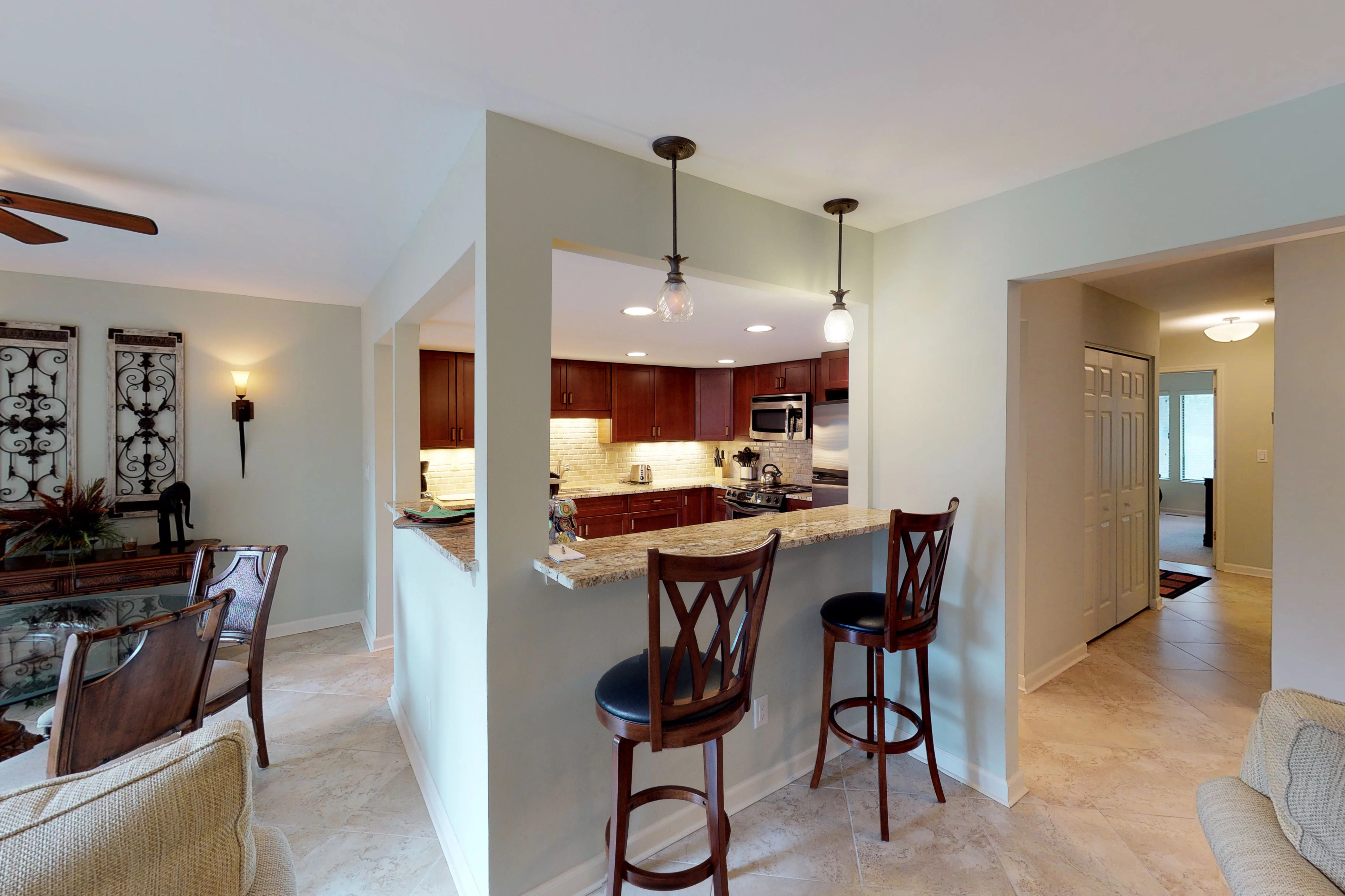 Hilton Head Condo 1009288