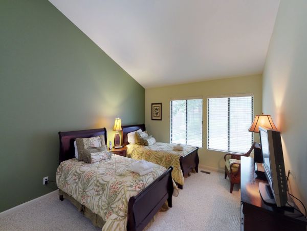 Hilton Head Condo 1009288
